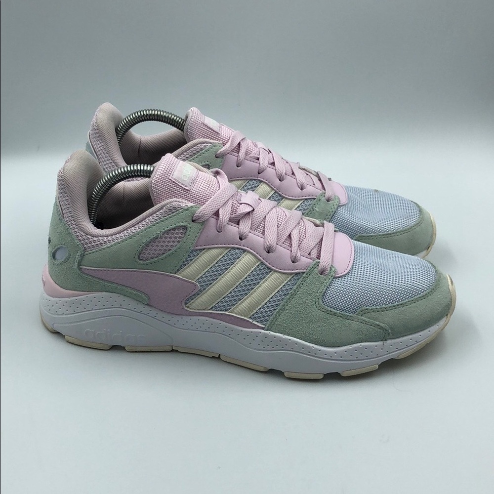 Adidas Crazy Chaos Aero Shoes Women’s Sz 11